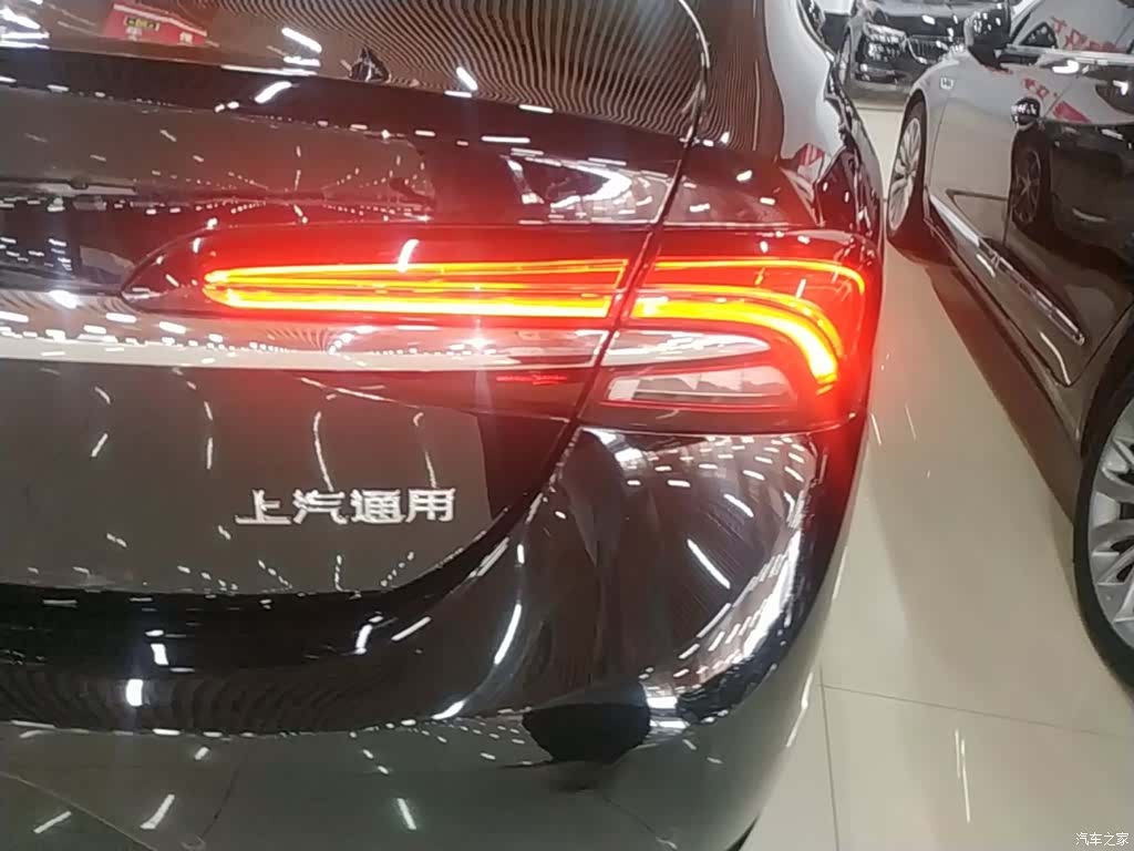 Buick LaCrosse, 2021 8