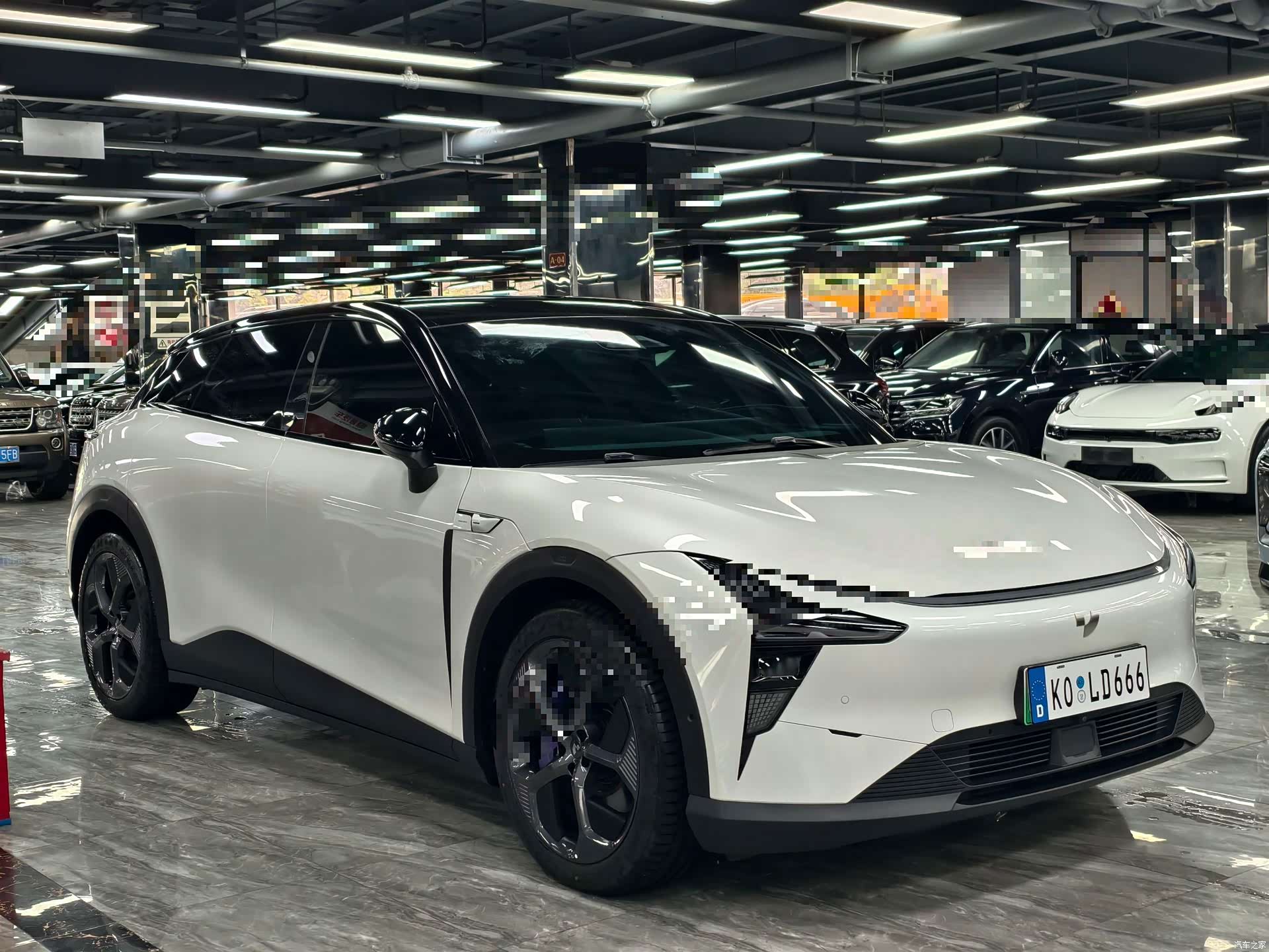 Jiyue 01, 2025 3