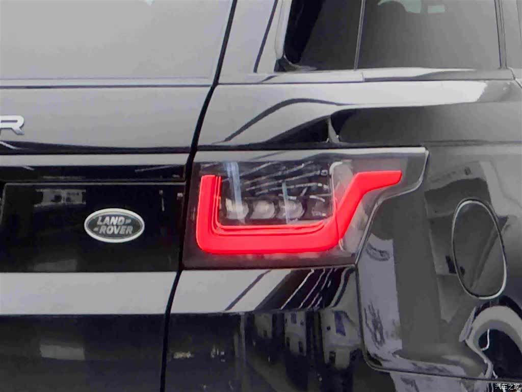 Land Rover Range Rover, 2018 19