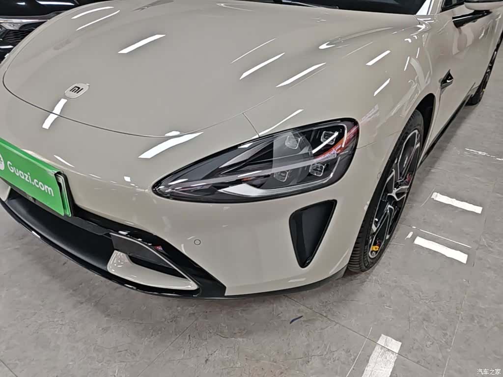 Xiaomi SU7, 2025 24