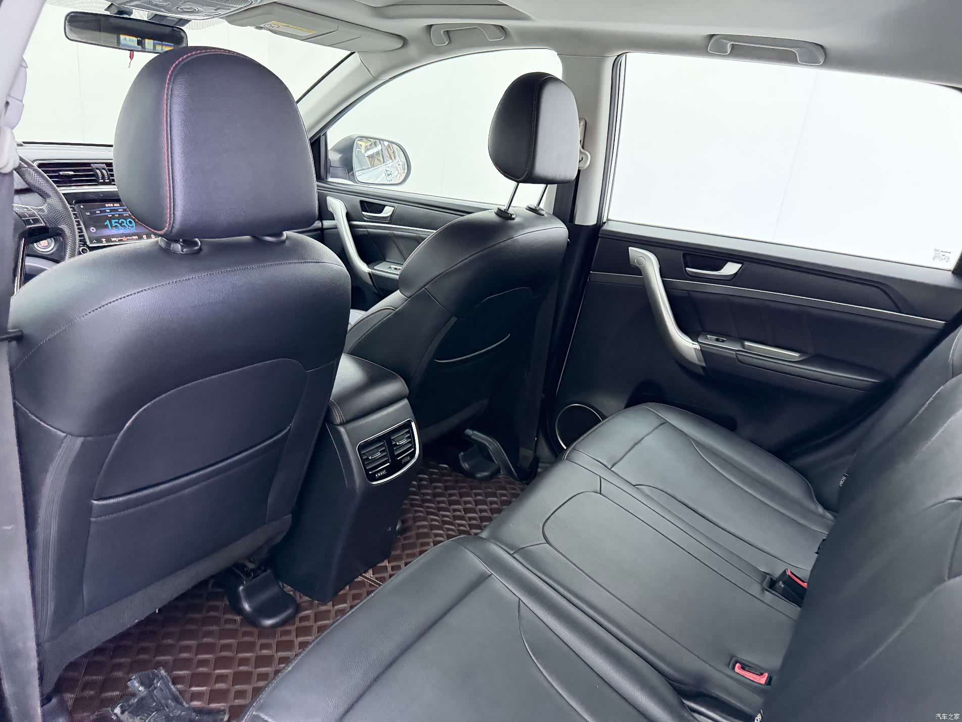 Haval M6, 2020 11
