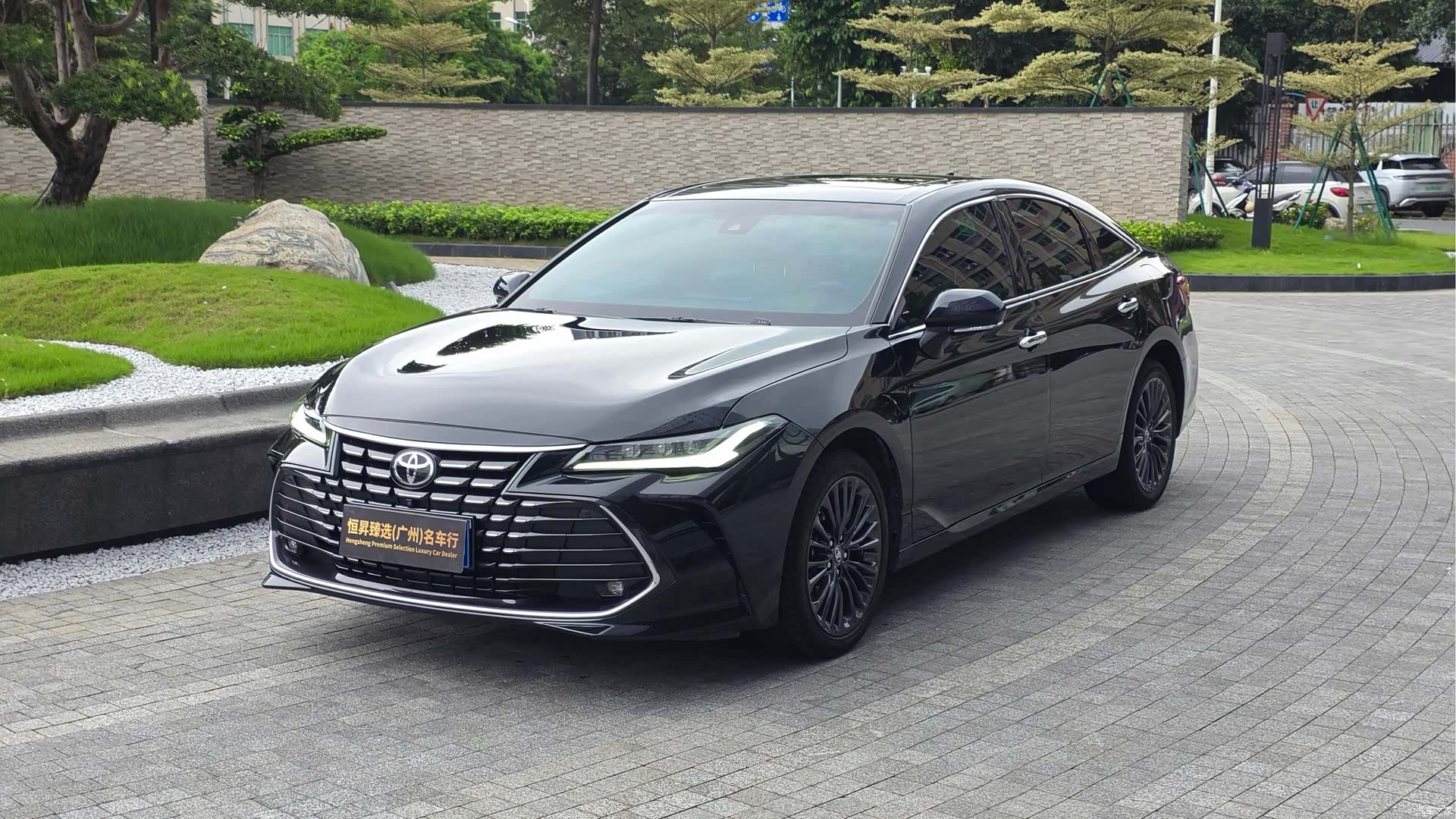 Toyota Avalon