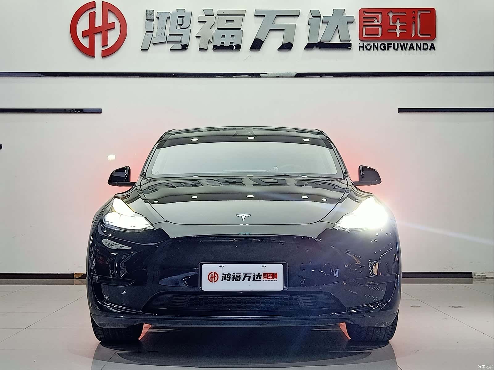 Tesla Model Y, 2023 2