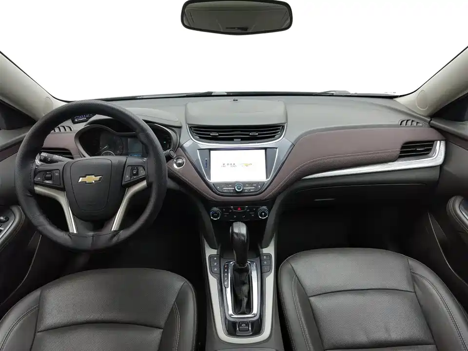 Chevrolet Mai Ruibao