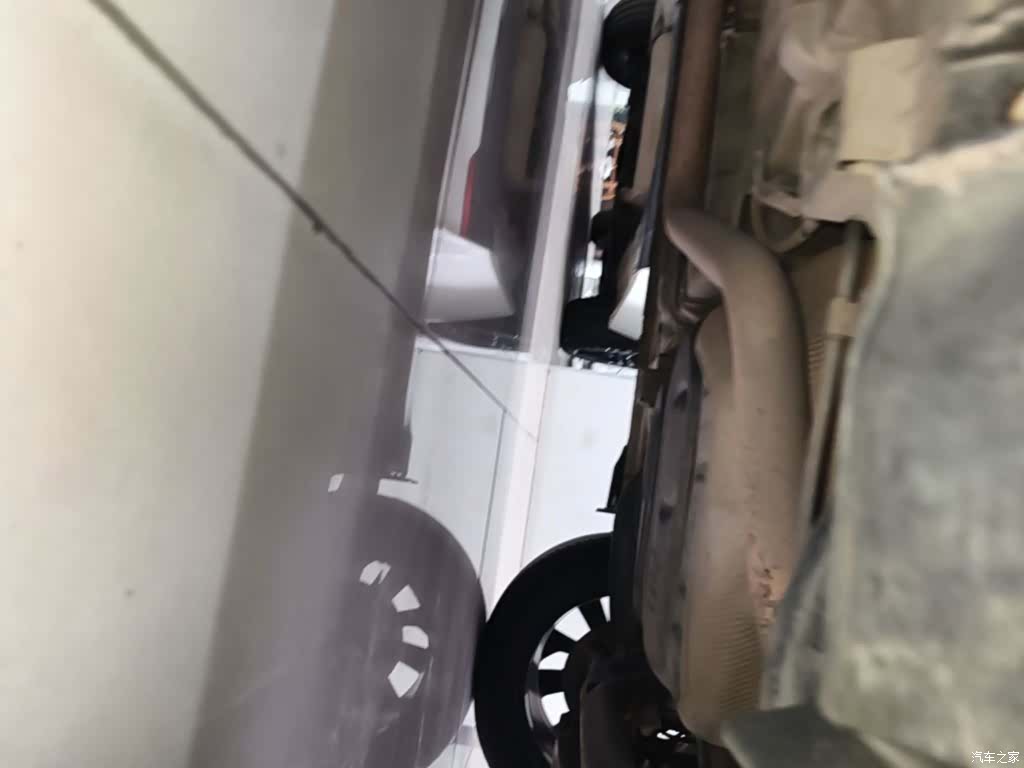 GAC GS4, 2019 21