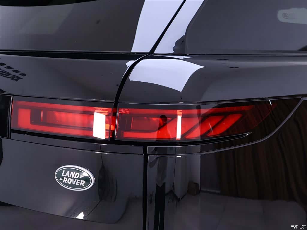 Land Rover Range Rover, 2026 9