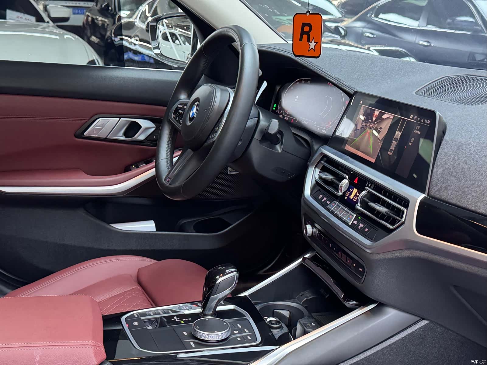 BMW 3 Series, 2022 20