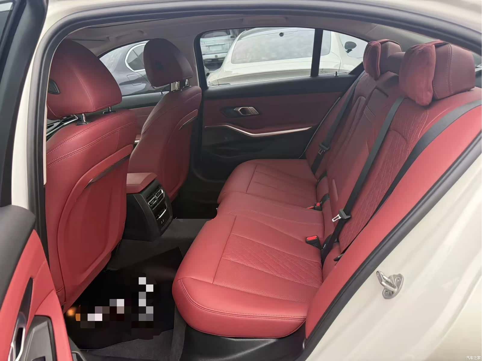 BMW i3, 2024 4