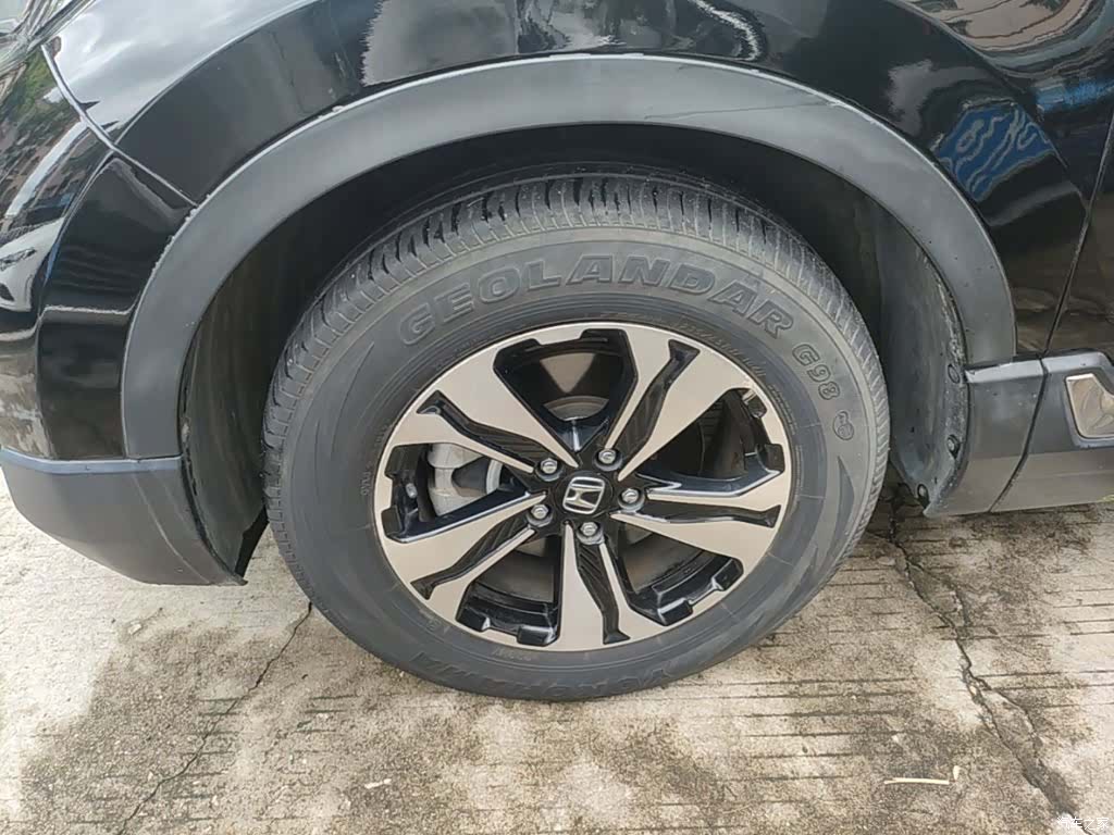 Honda CR-V, 2020 23