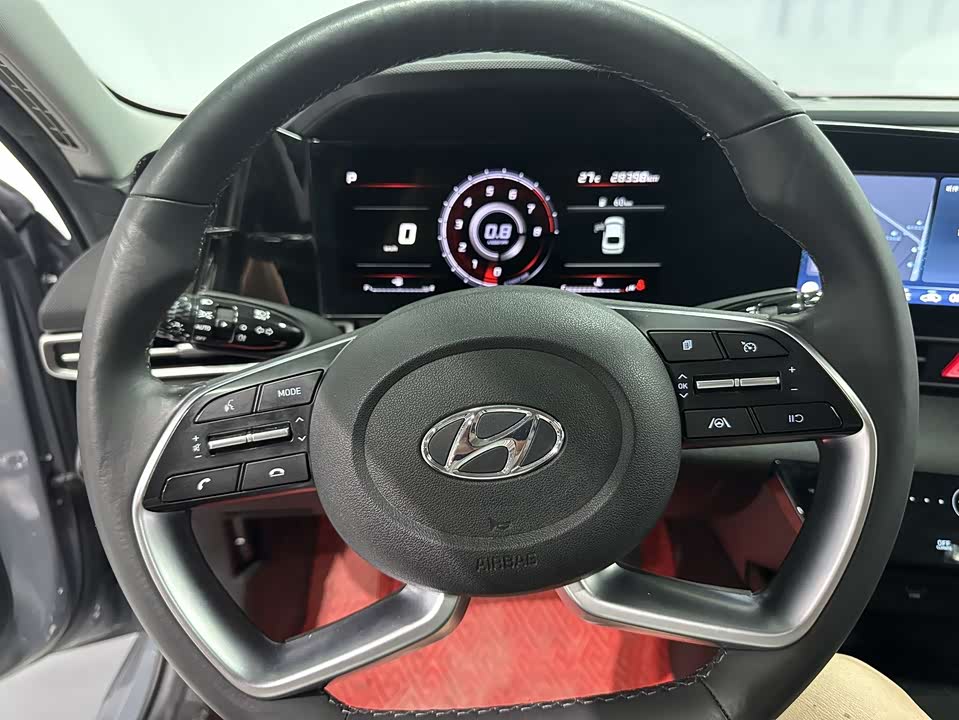 Hyundai Elantra Hyundai Elantra