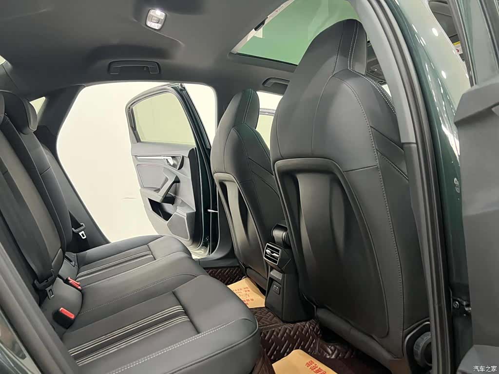 Audi A3, 2022 8