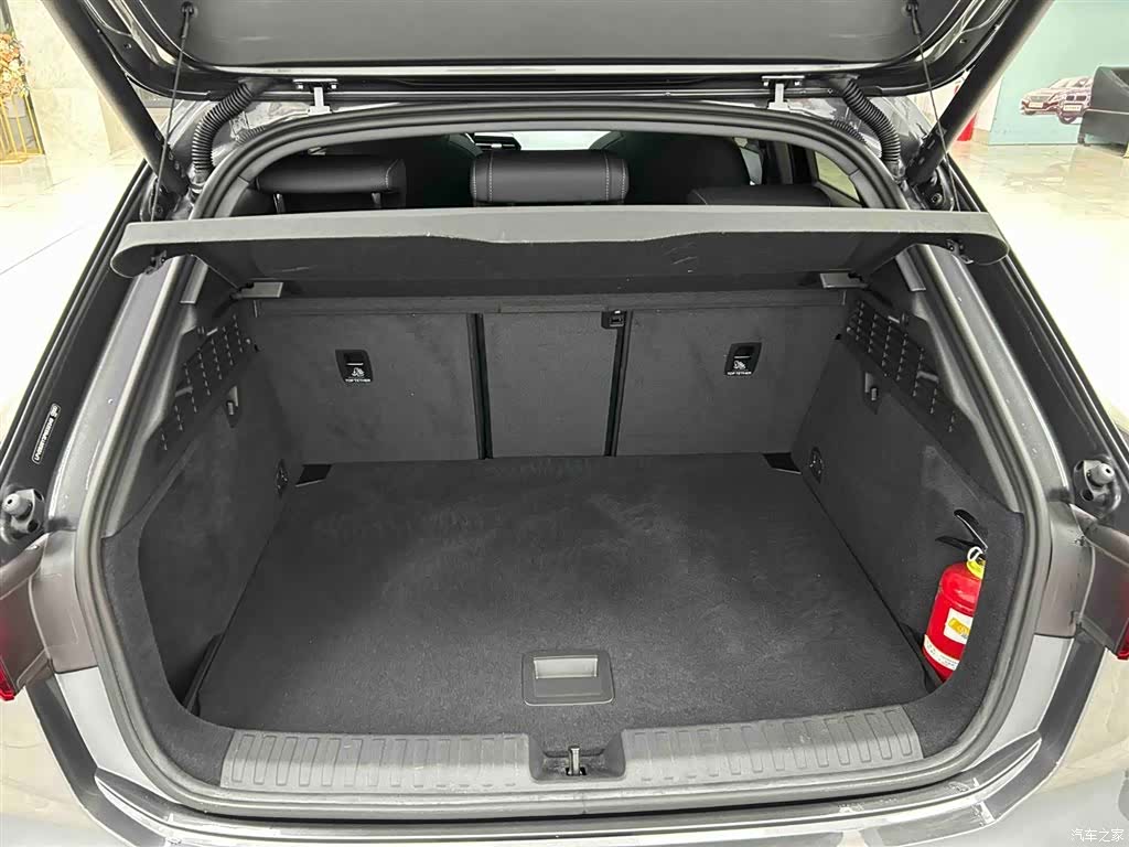 Audi A3, 2023 16