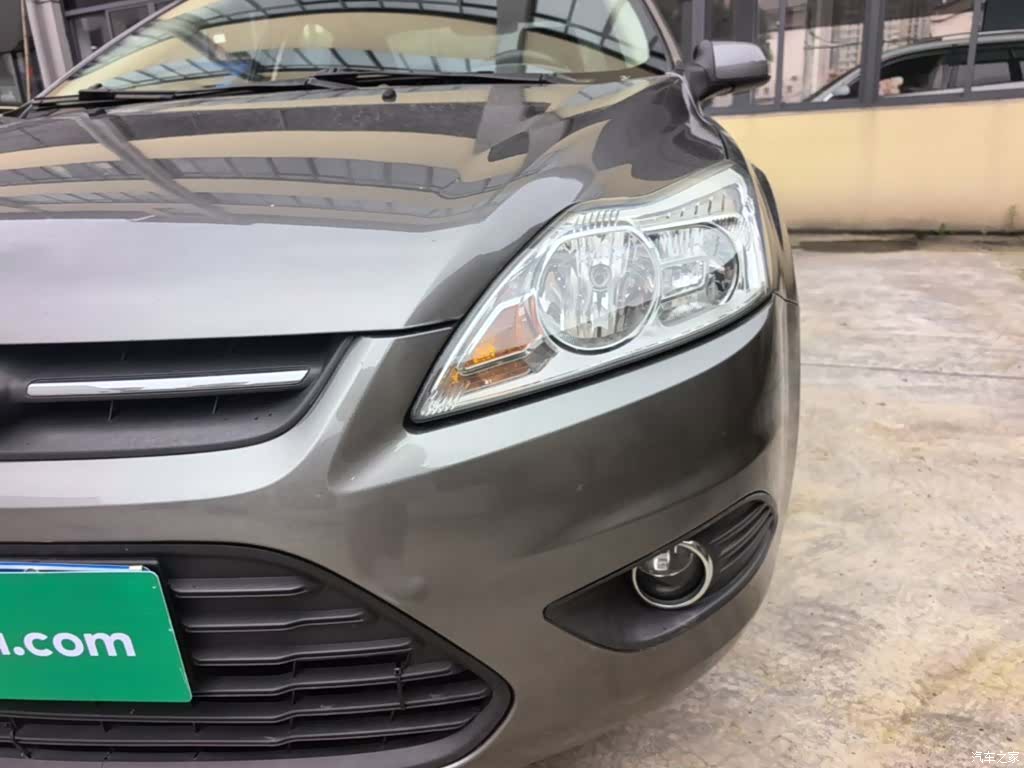 Ford Focus, 2014 24