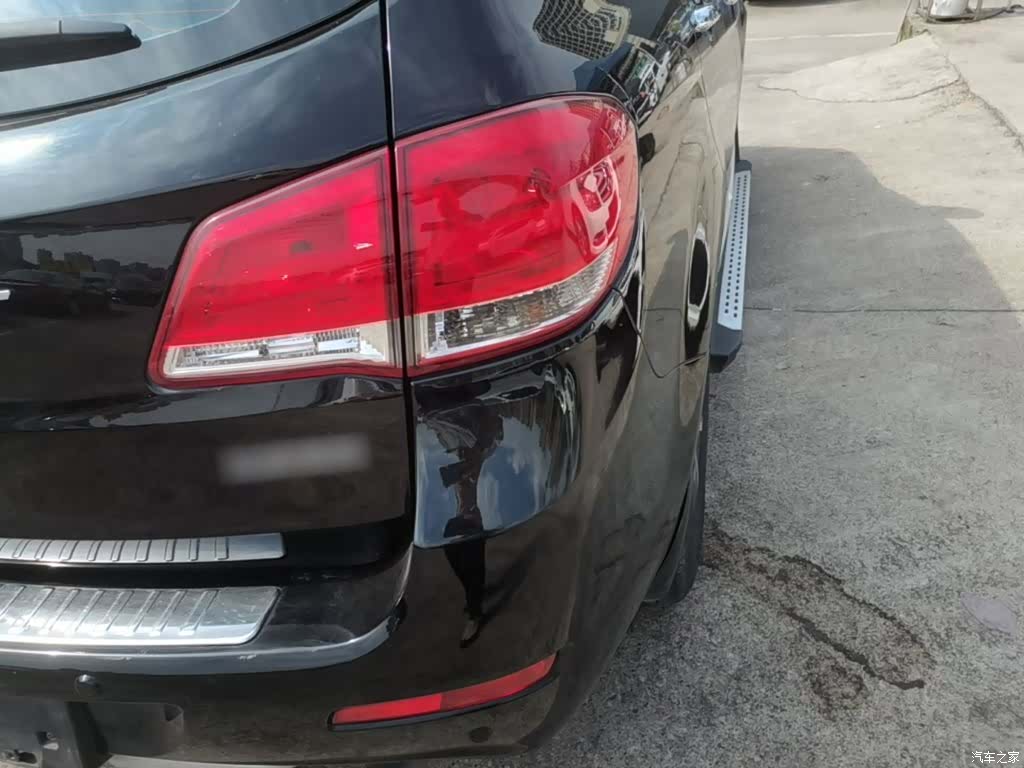 Haval H6, 2016 8