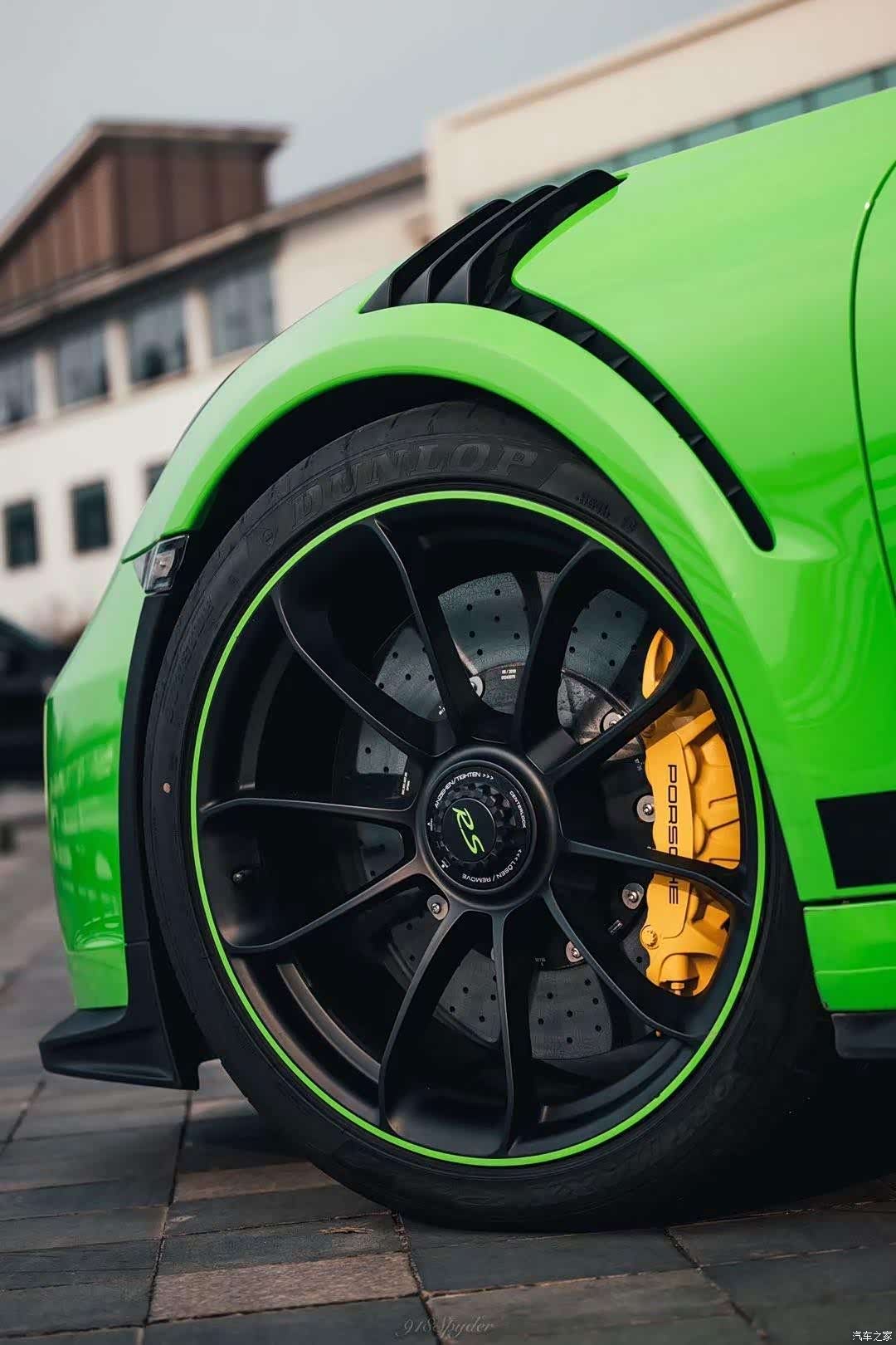 Porsche 911, 2020 8