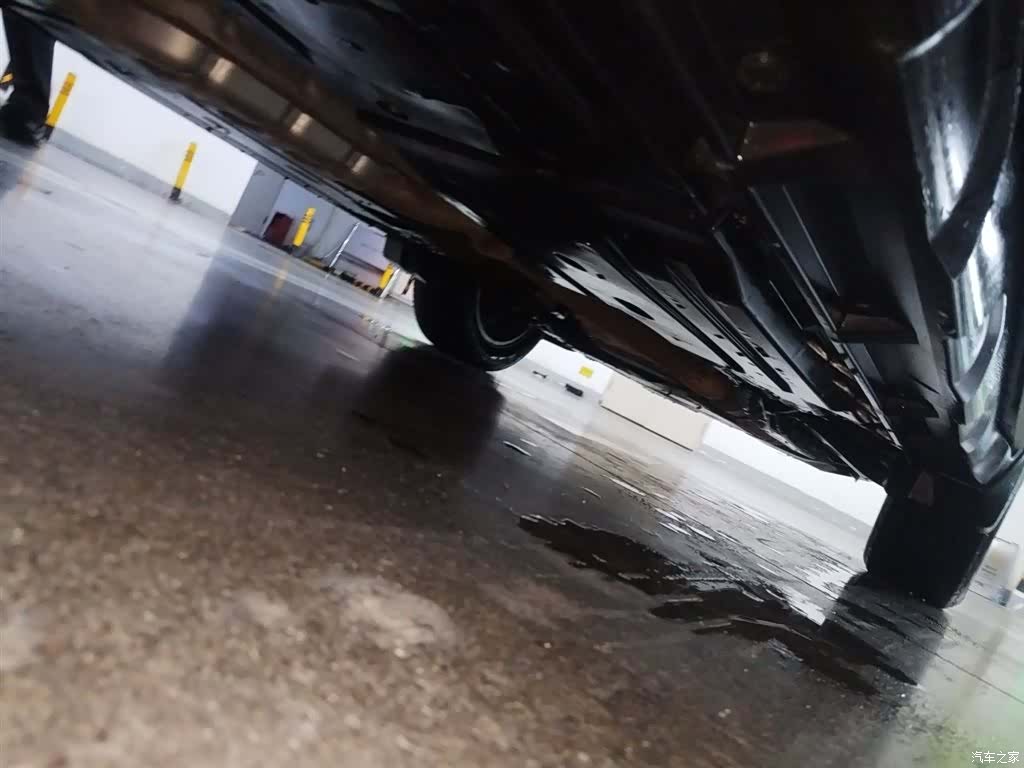 Subaru Outback, 2017 17