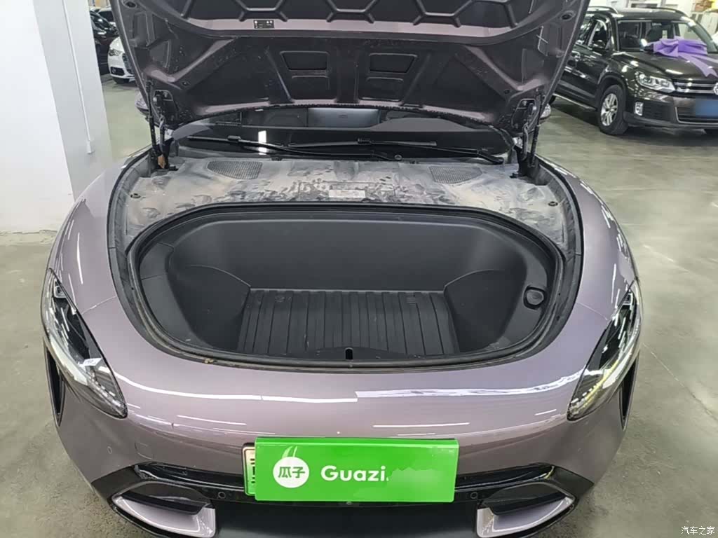 Xiaomi SU7, 2024 16