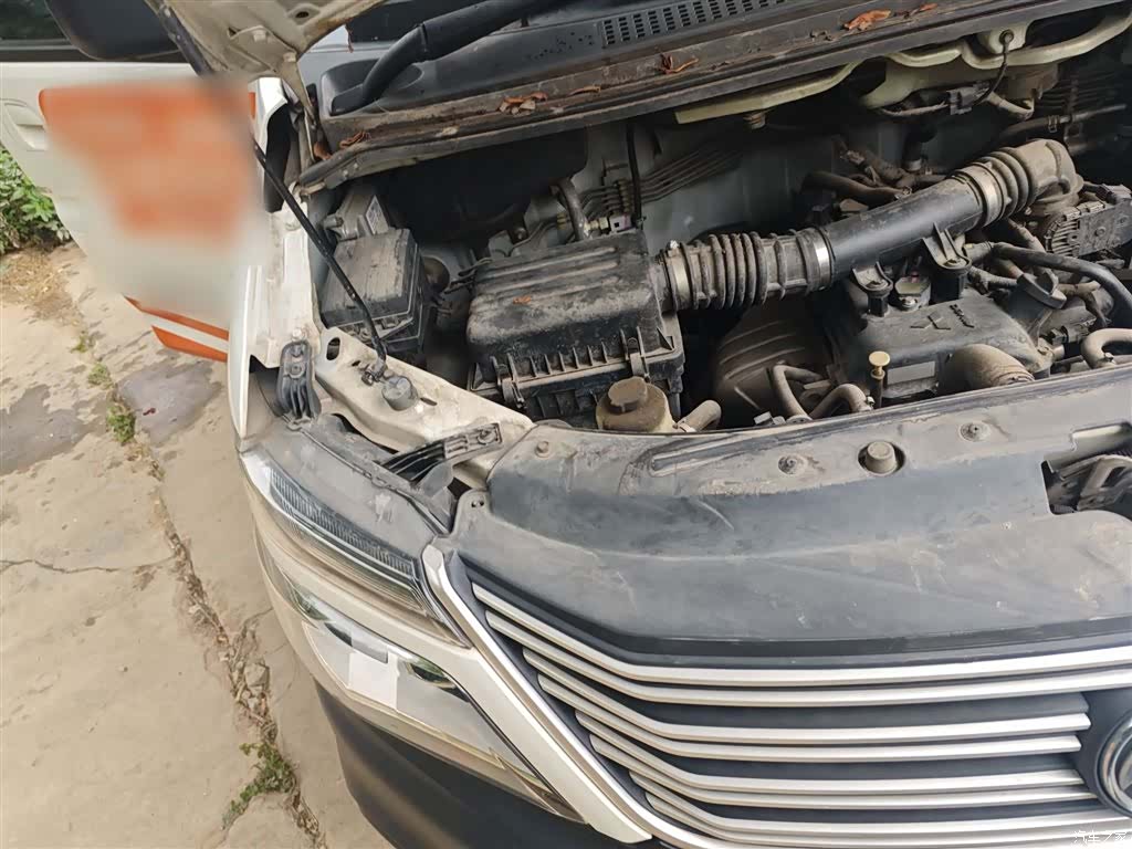 DongFeng V3, 2020 21