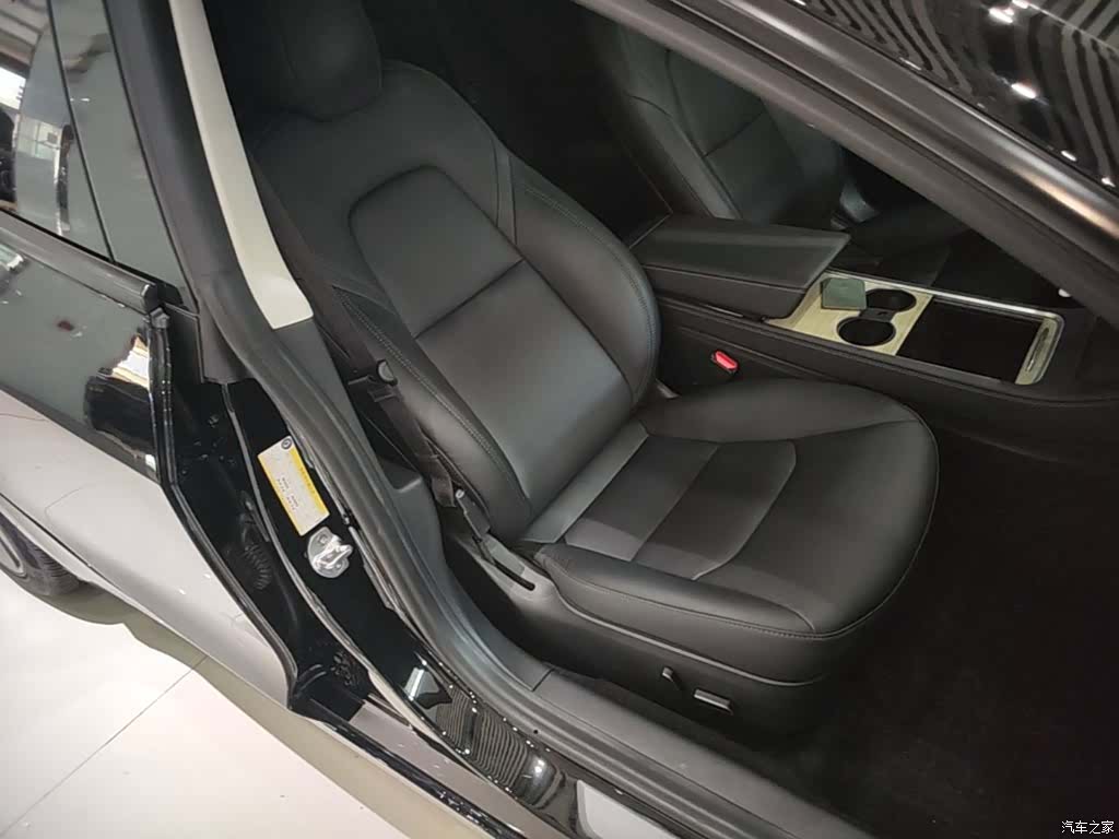Tesla Model 3, 2021 25