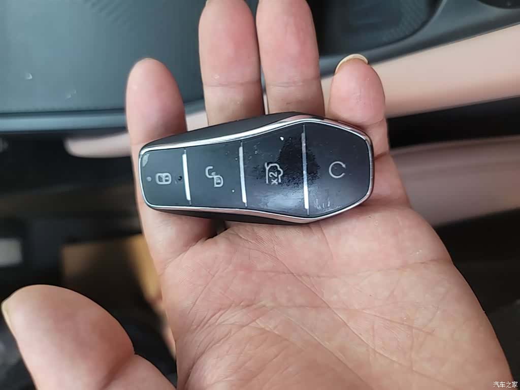 BYD Seagull, 2025 9