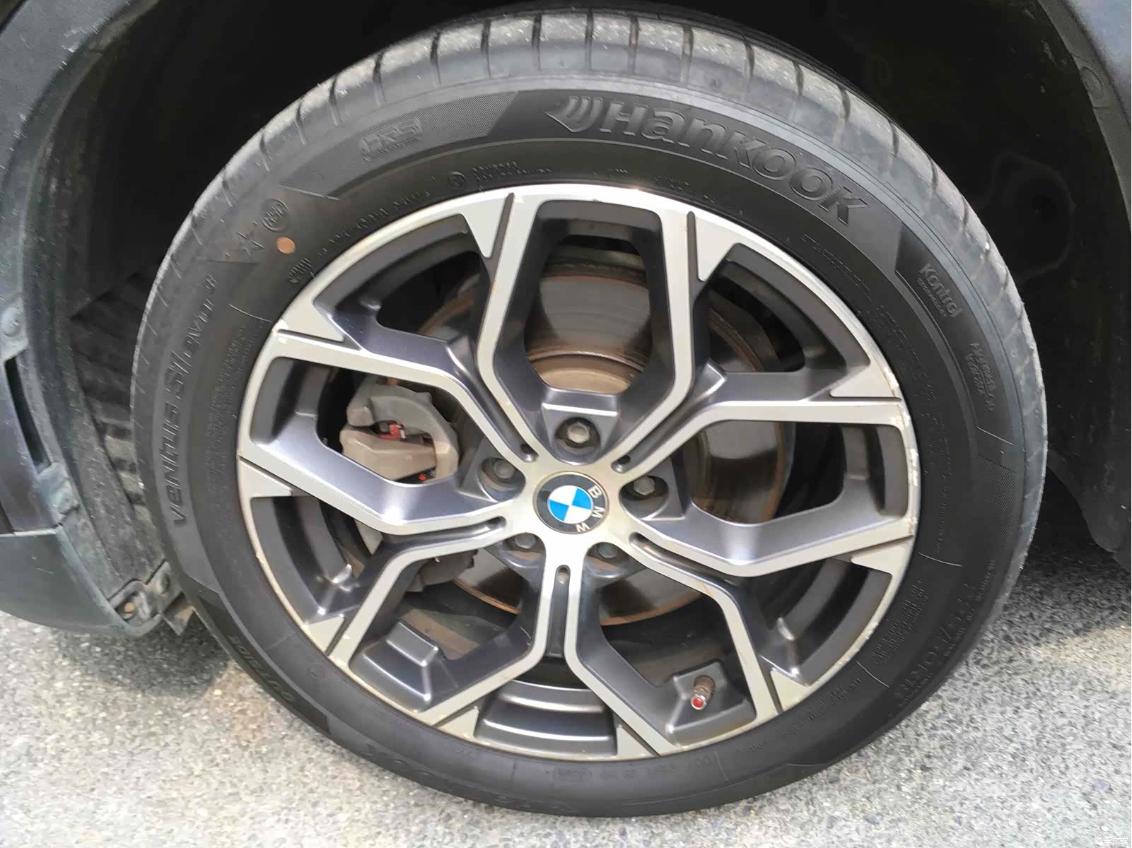 BMW X1, 2019 13