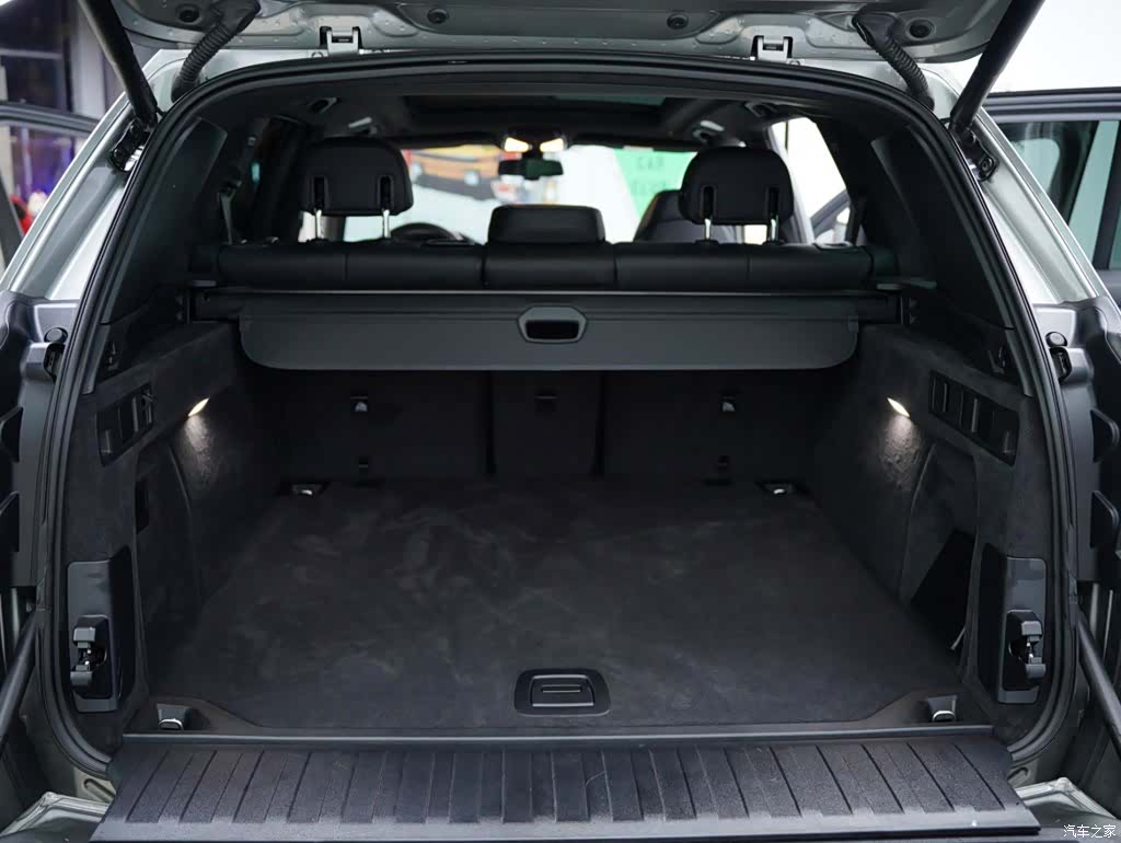 BMW X5, 2022 45