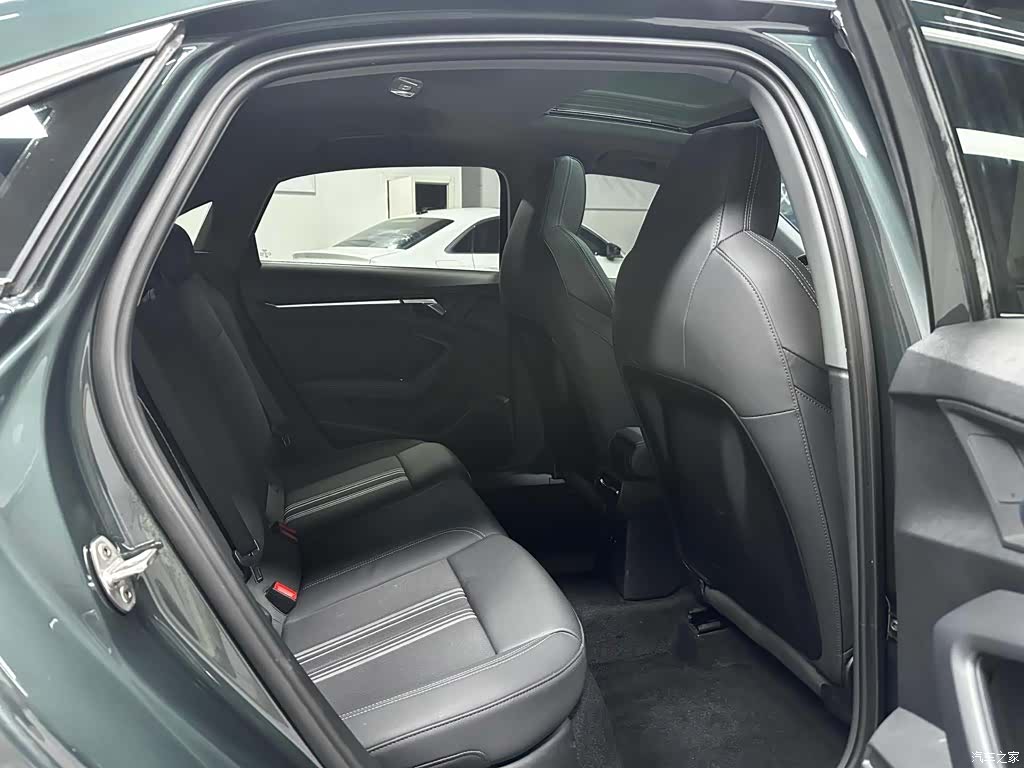 Audi A3, 2023 17
