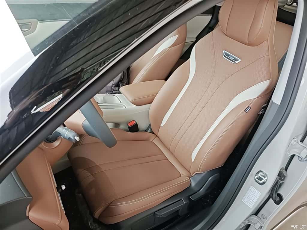Wuling S, 2025 15