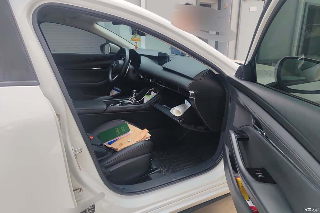 Mazda Mazda3, 2022 8