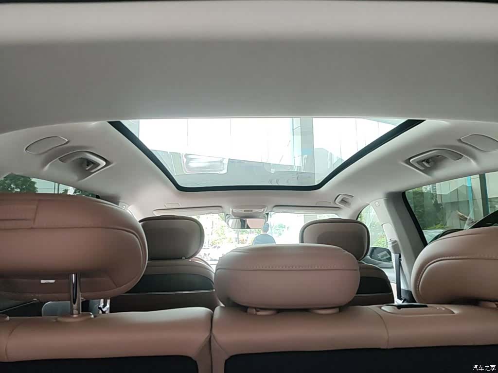 Leapmotor C11, 2025 18