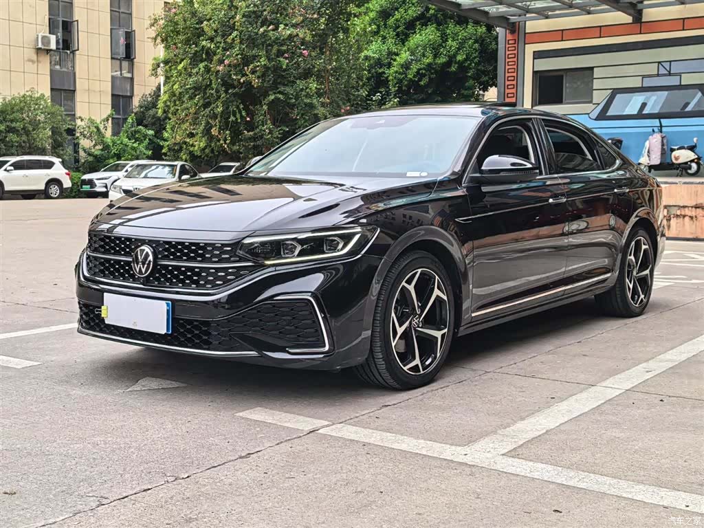 Volkswagen Passat, 2022 1