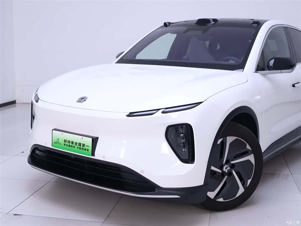 NIO EC6, 2025 3
