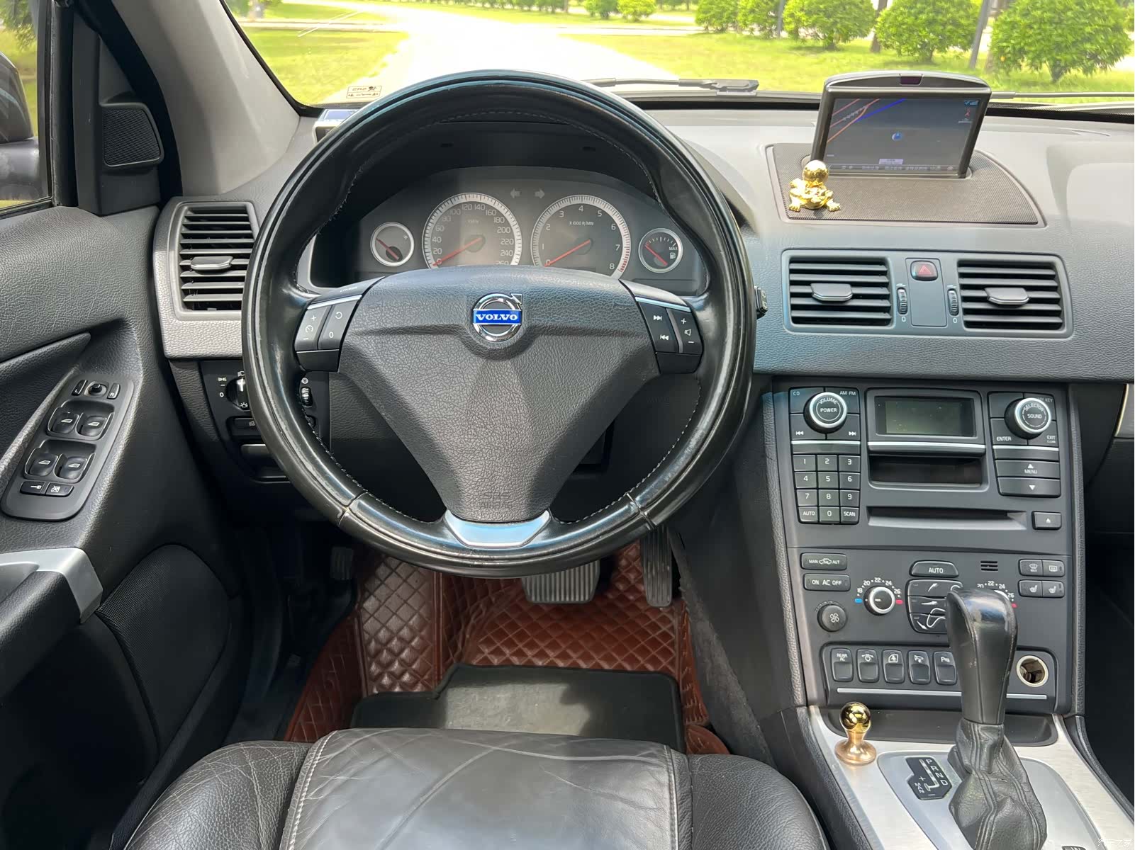 Volvo XC90, 2014 14