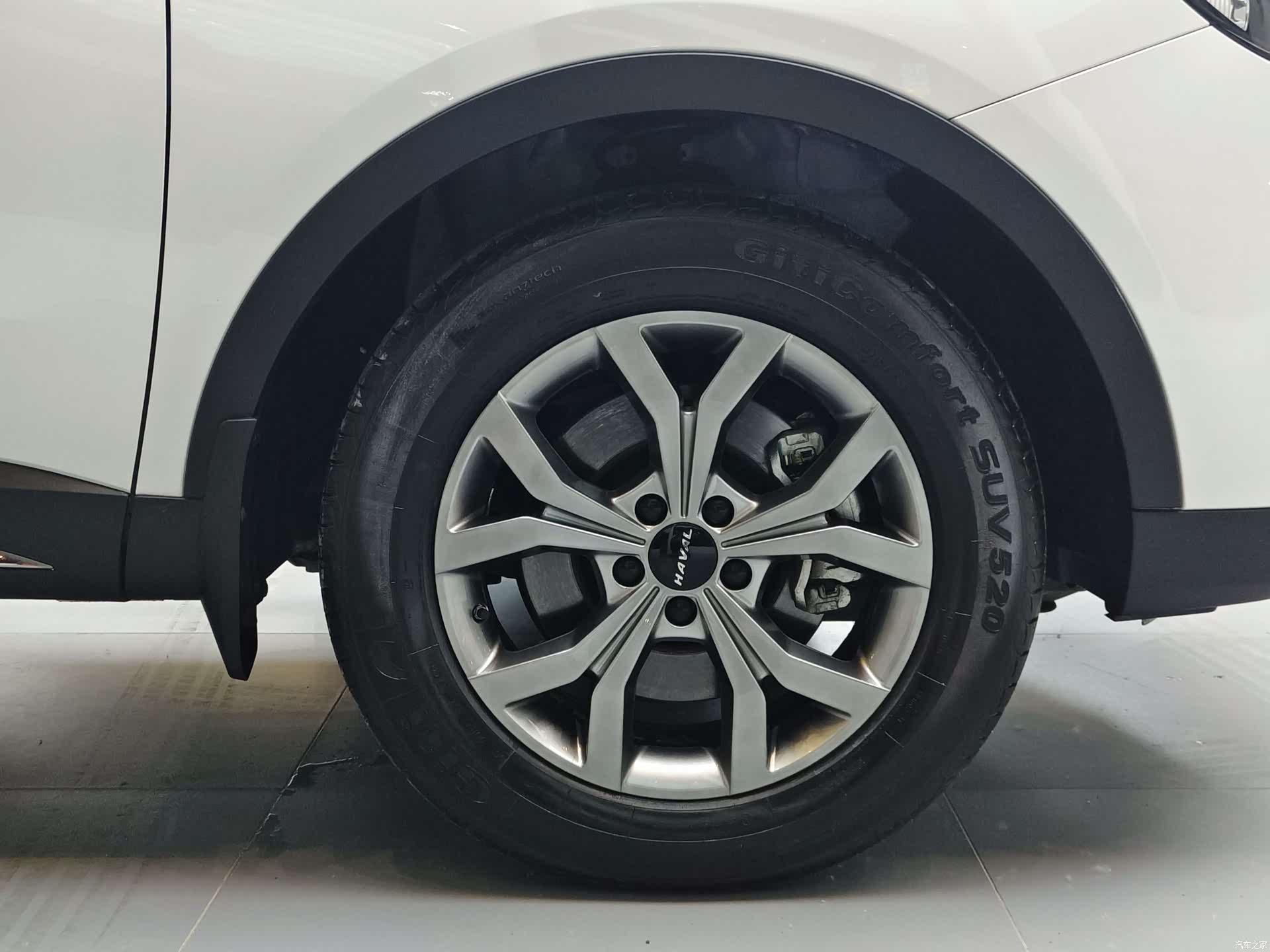 Haval H6, 2022 12
