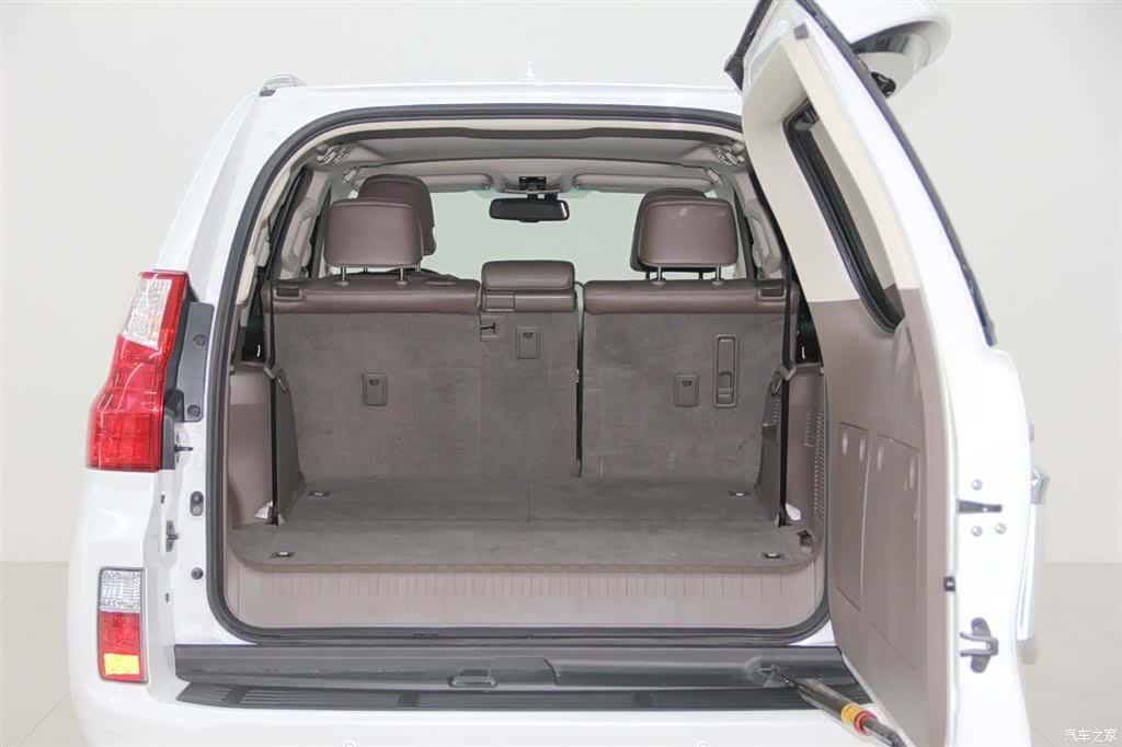 Lexus GX, 2012 31