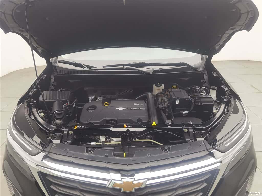 Chevrolet Equinox, 2024 6