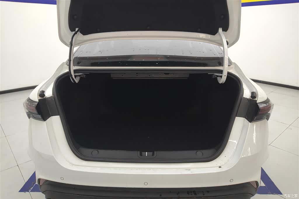 Geely Binray, 2024 4