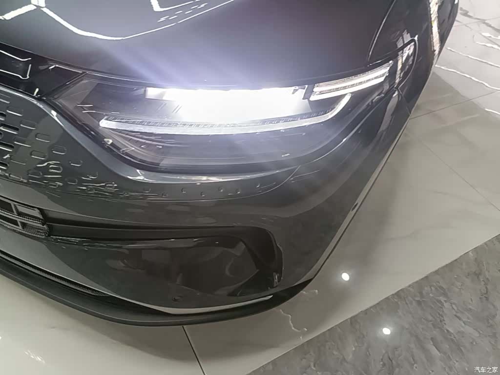 Leapmotor C11, 2023 24