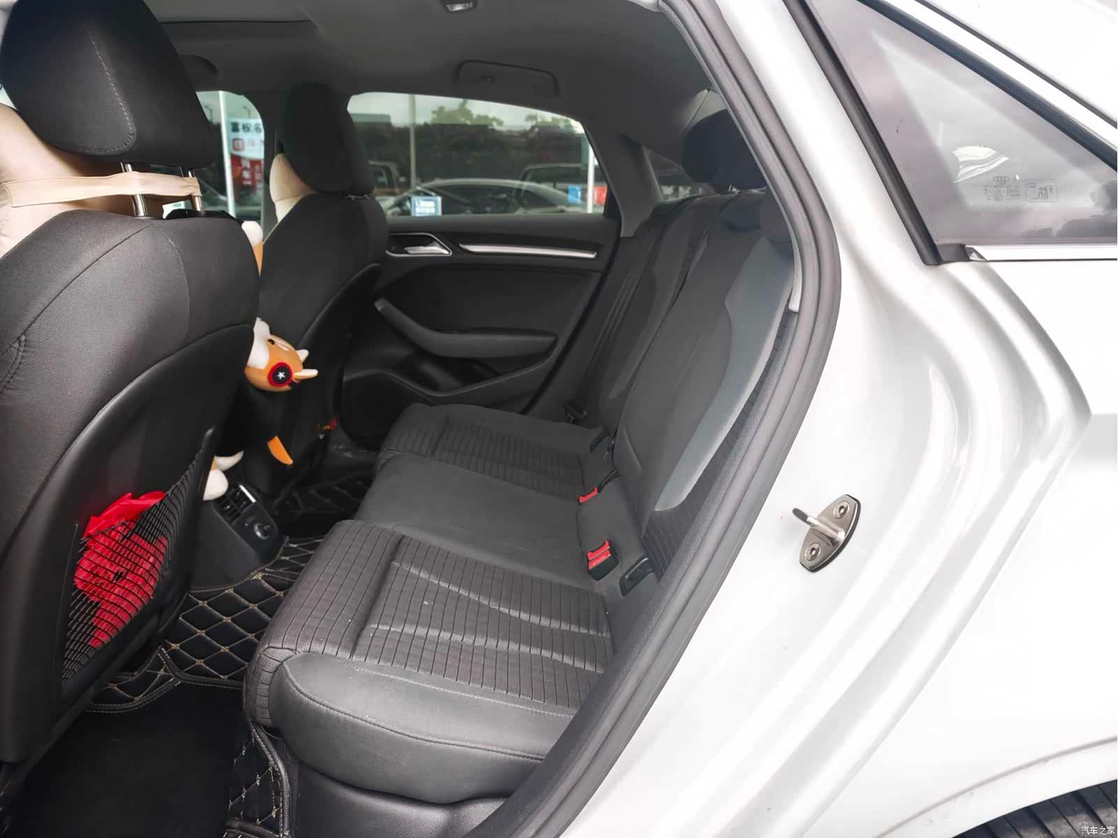 Audi A3, 2020 7