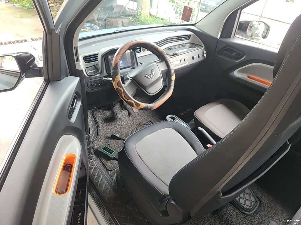 Wuling Yuan, 2020 16