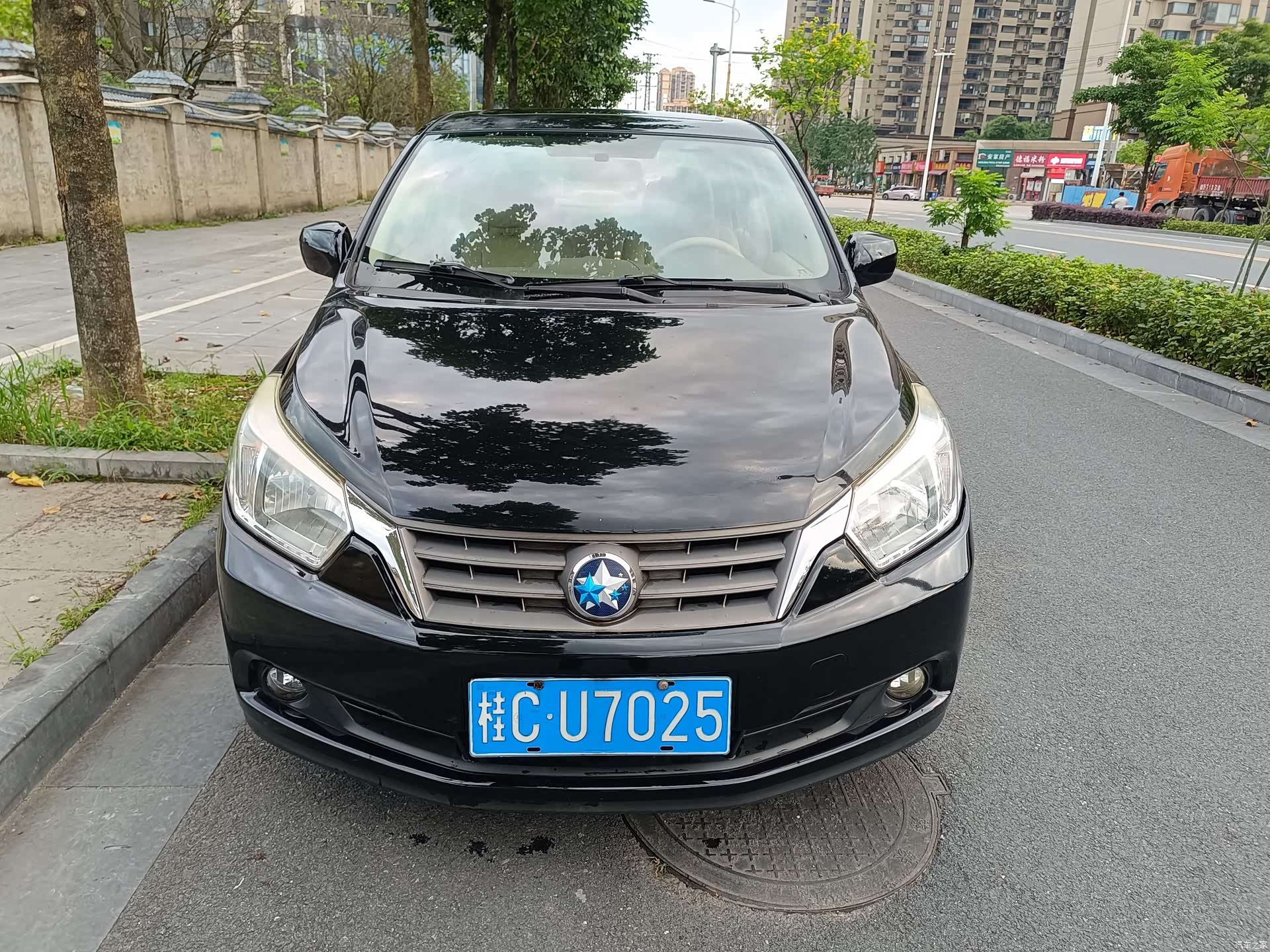 Nissan D50, 2012 2
