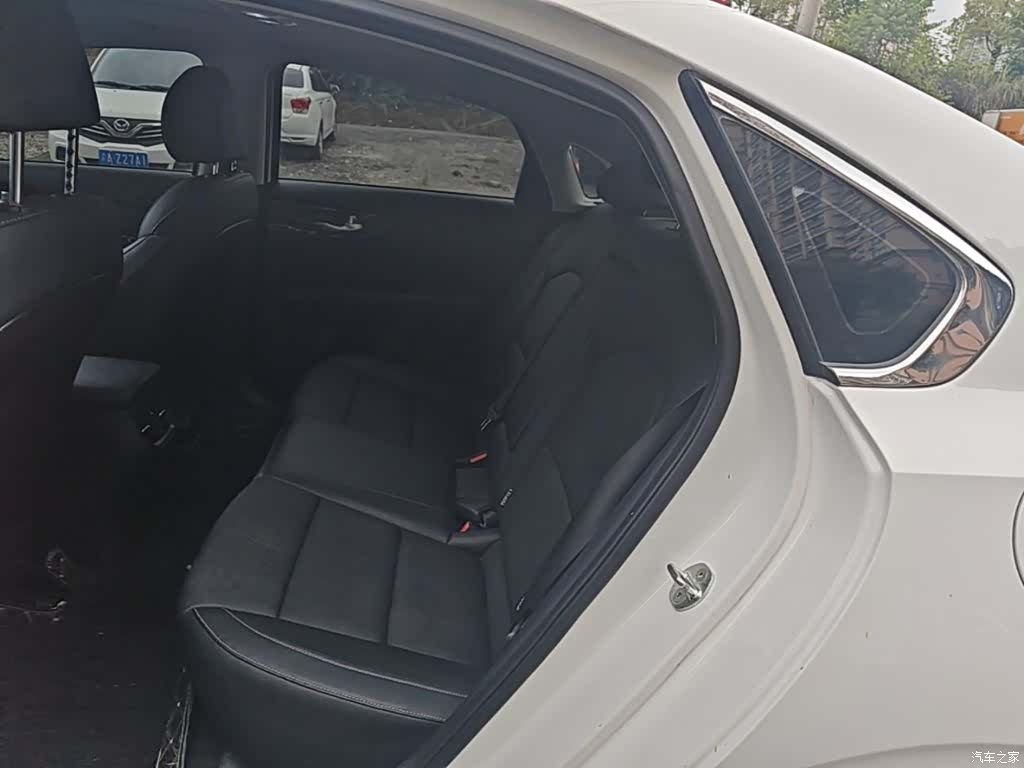 Kia K3, 2020 13