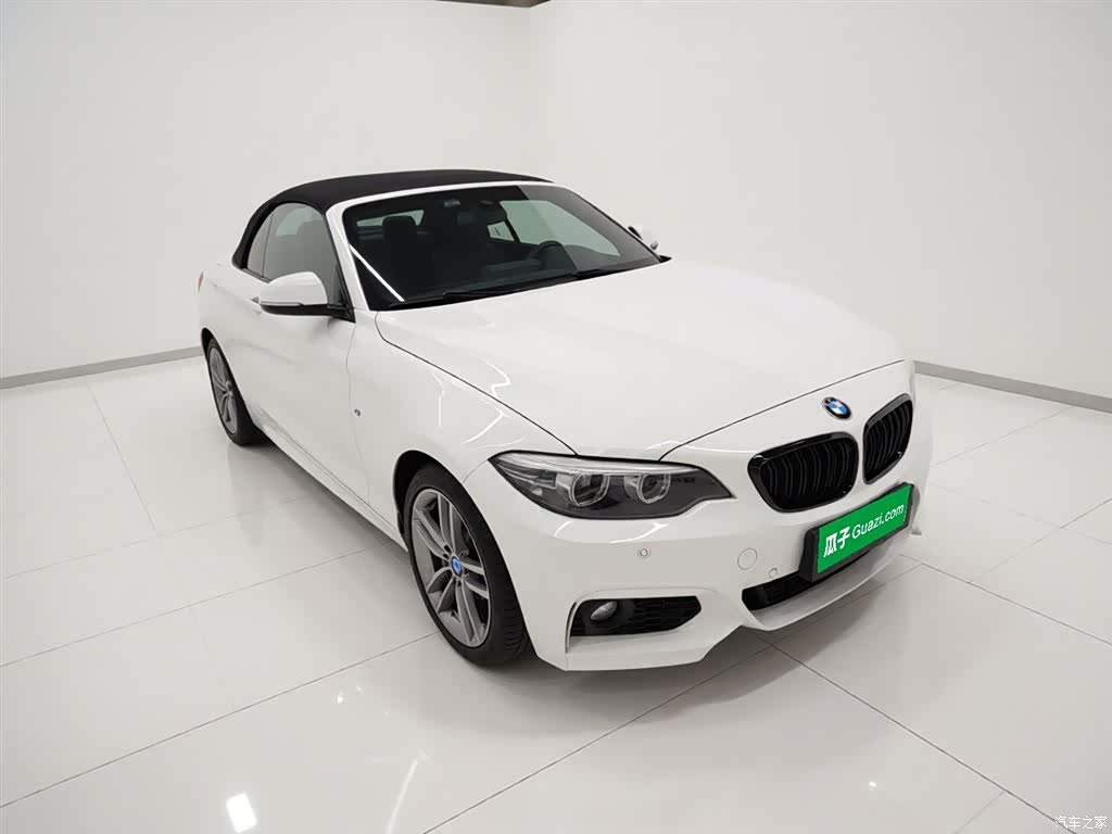 BMW 2 Series, 2018 4
