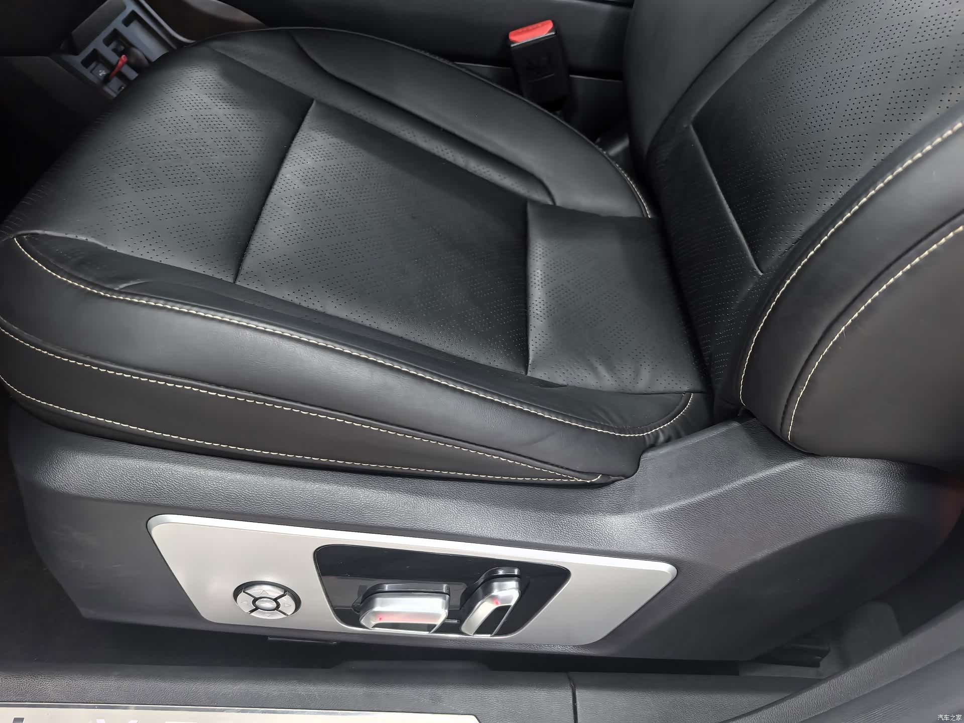 WEY VV6, 2018 10