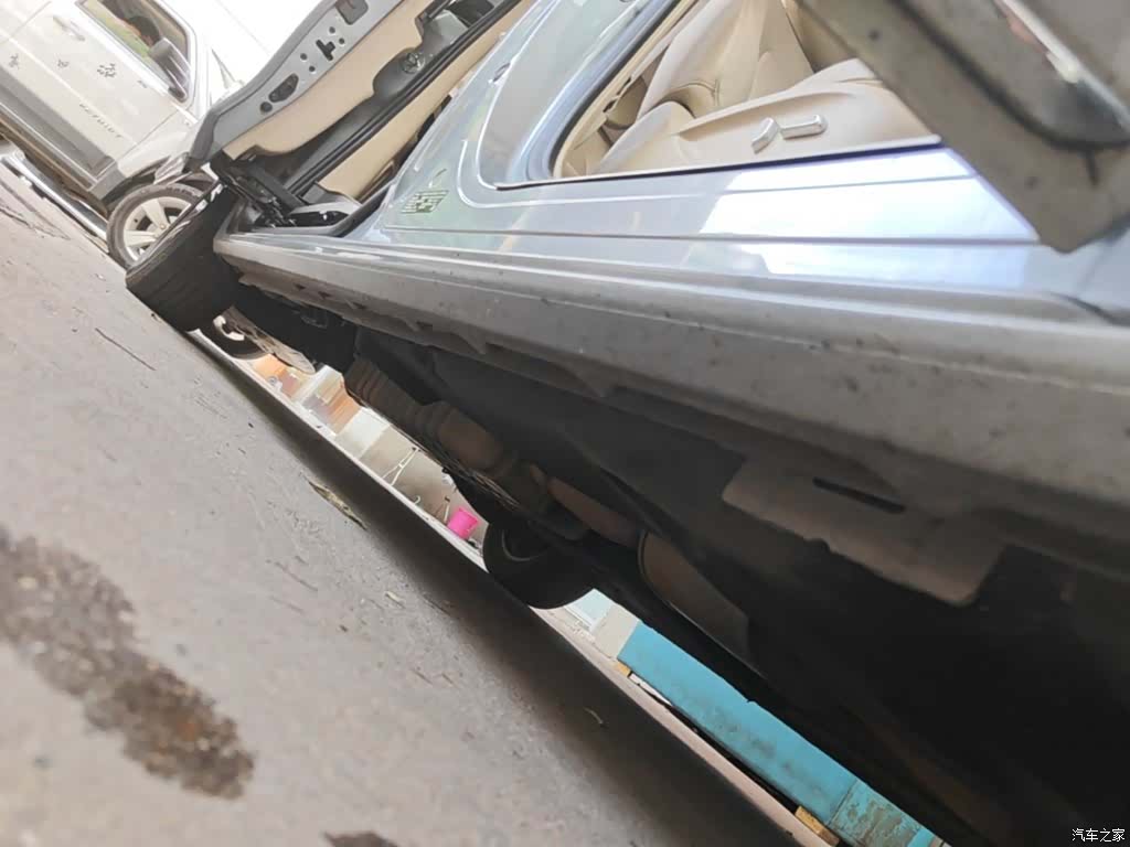 Buick GL8, 2023 21