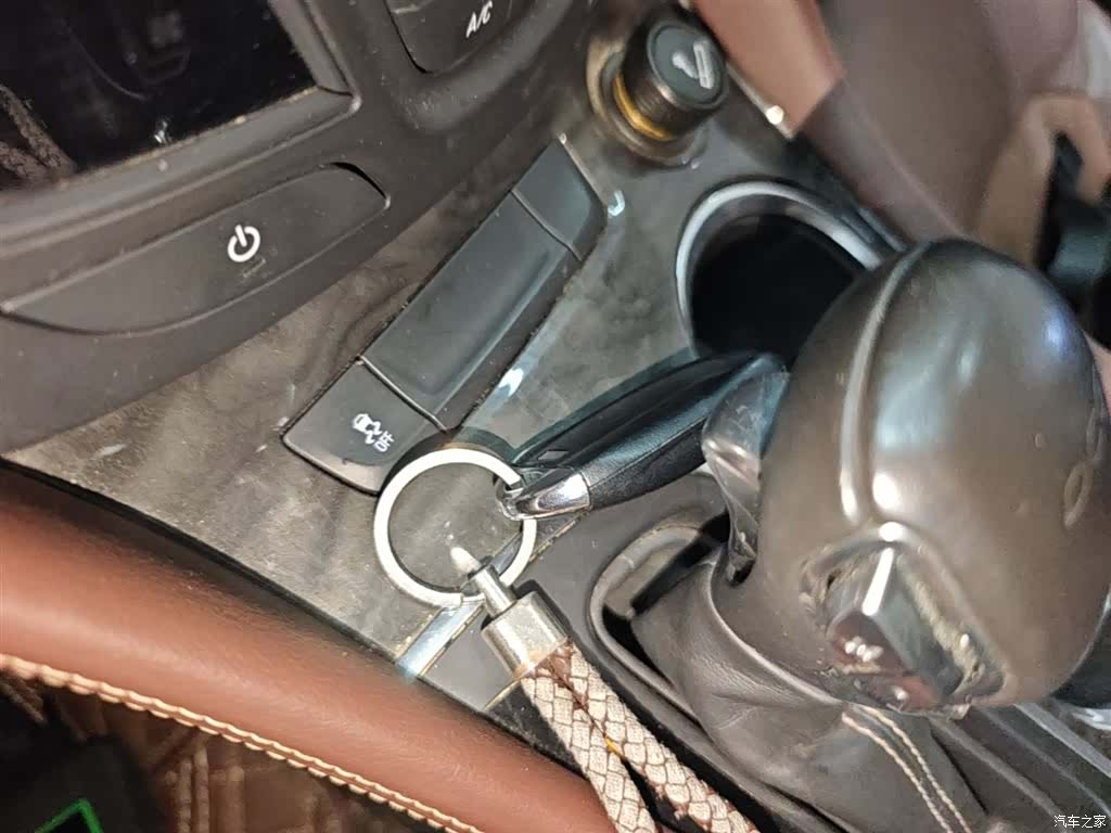Buick Envision Plus, 2016 9