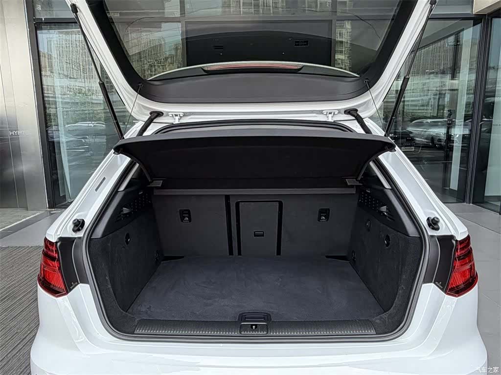 Audi A3, 2020 9