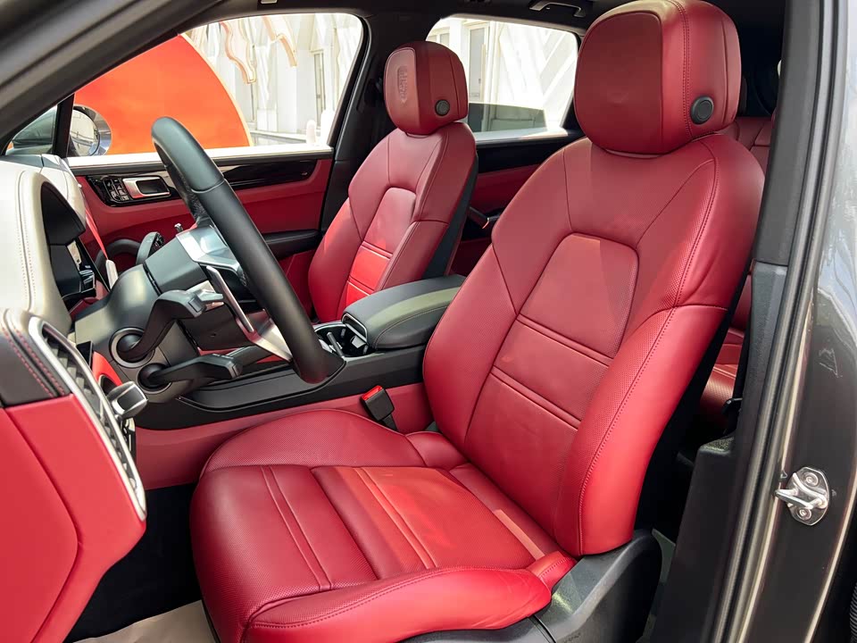 Porsche Cayenne Porsche Cayenne