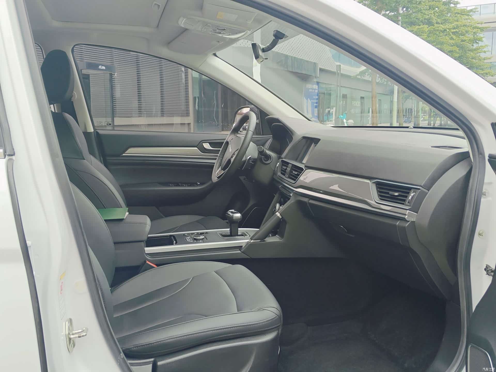 Haval H6, 2018 все фото