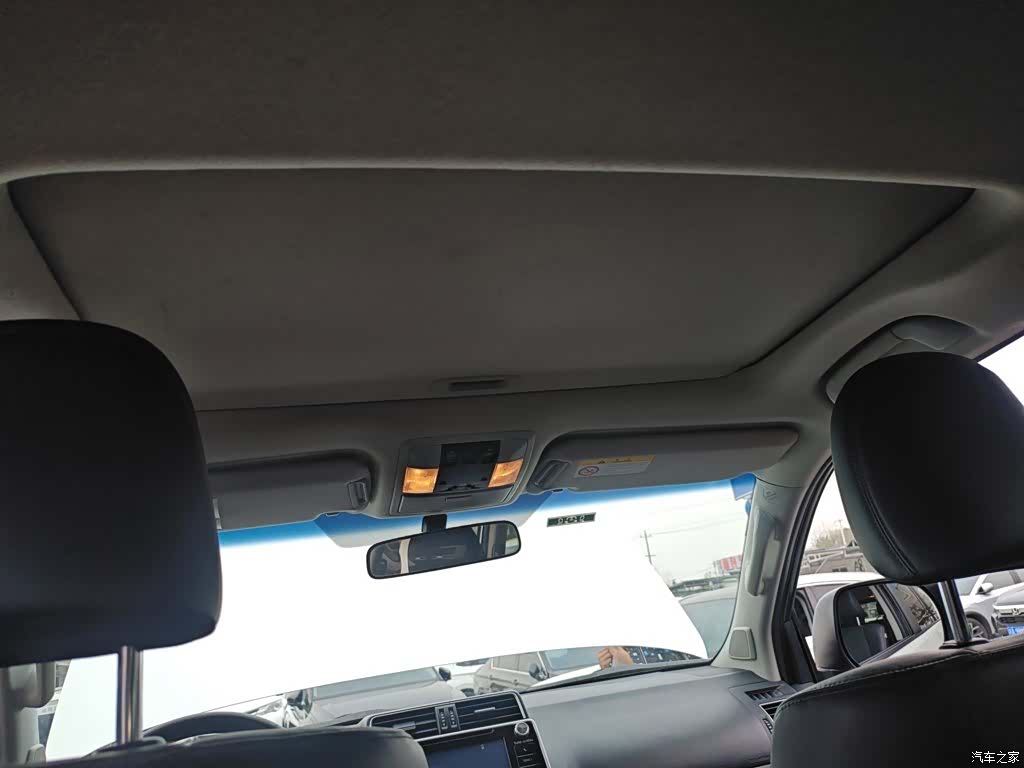 Toyota Prado, 2018 18